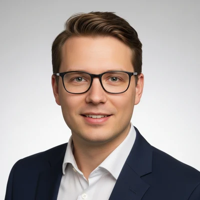 Lars Hoffmann