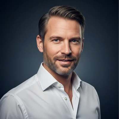 Markus Braun