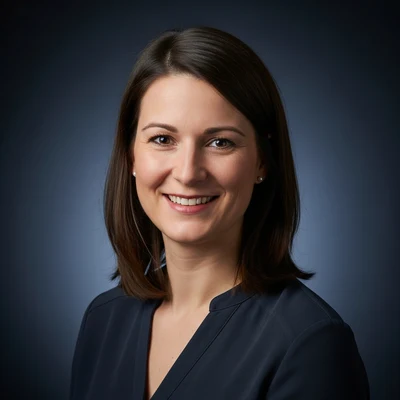 Sophie Weber