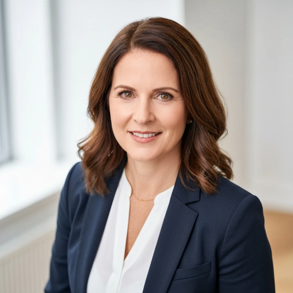 Sandra Hoffmann