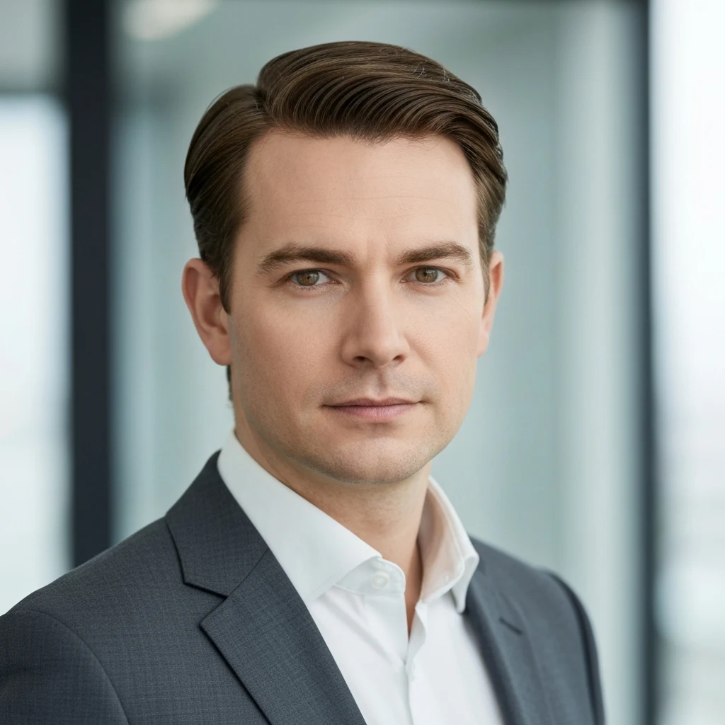 Thomas Bergmann